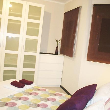 Apartment Carrer Lepant Барселона Экстерьер фото