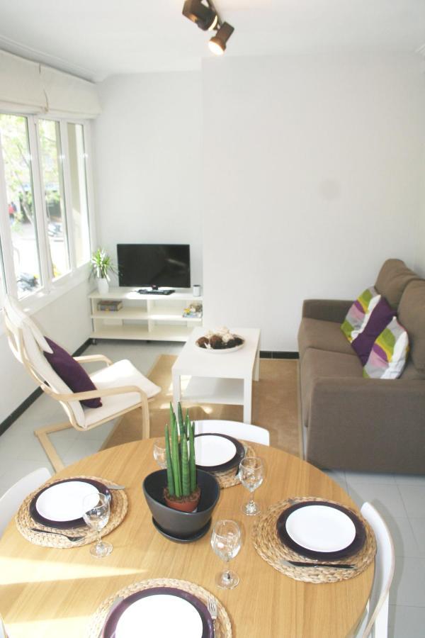Apartment Carrer Lepant Барселона Экстерьер фото