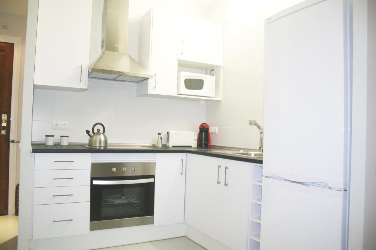 Apartment Carrer Lepant Барселона Экстерьер фото
