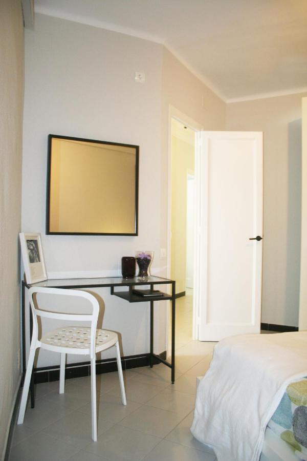 Apartment Carrer Lepant Барселона Экстерьер фото